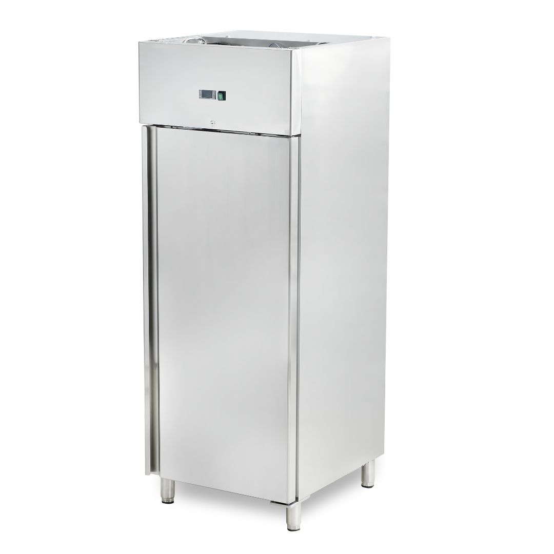 Морозильна шафа HURAKAN HKN-GX650BTS